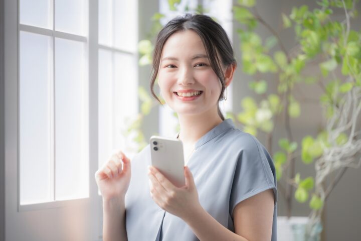 信頼性が高く実績が豊富な大手