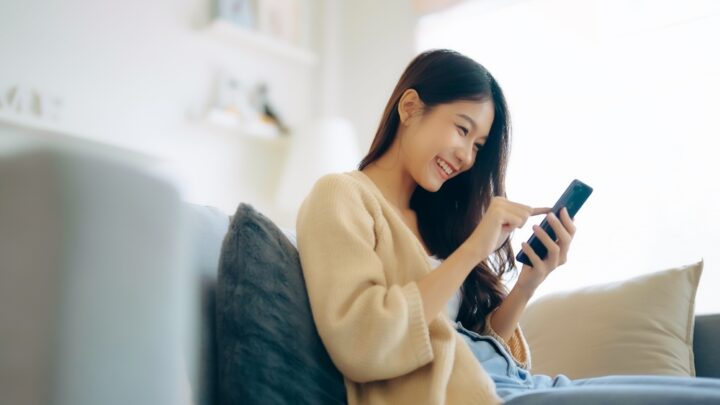 占い師の質が高く、自分に合った先生を選びやすい